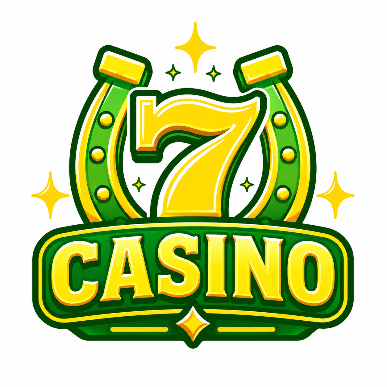 Casino Bonus alla Registrazione Logo
